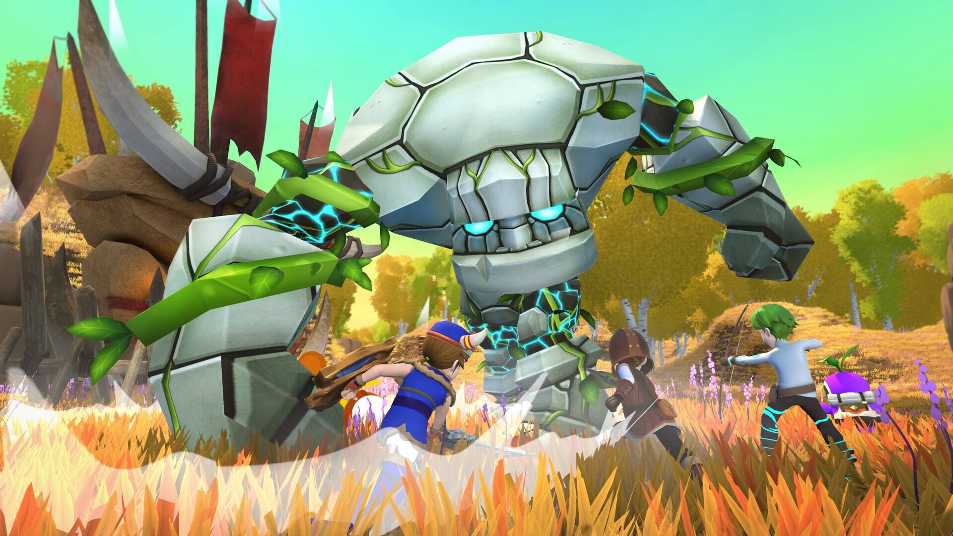 歐米茄工匠壁紙