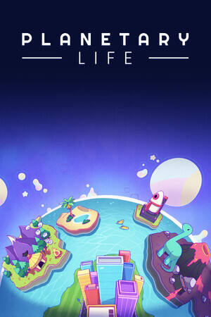 行星生命下載