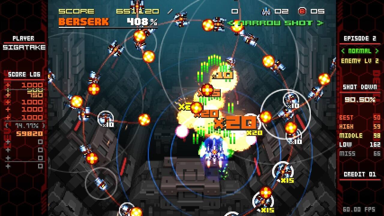 惡魔之刃：重啟版壁紙