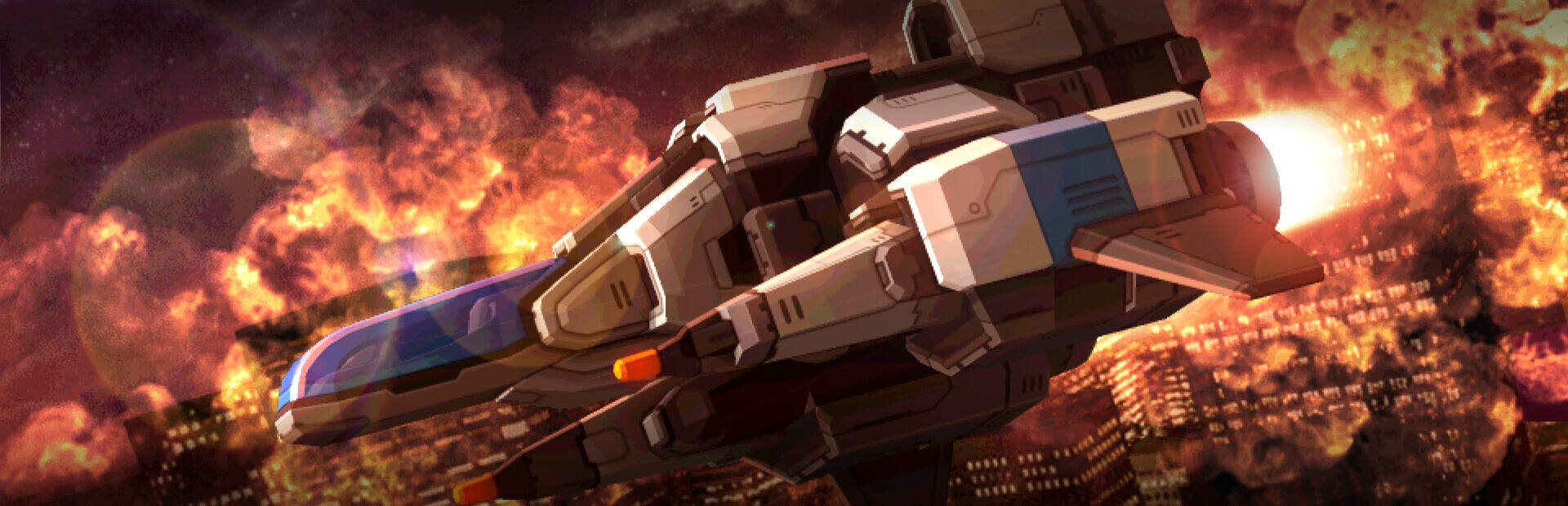 惡魔之刃：重啟版