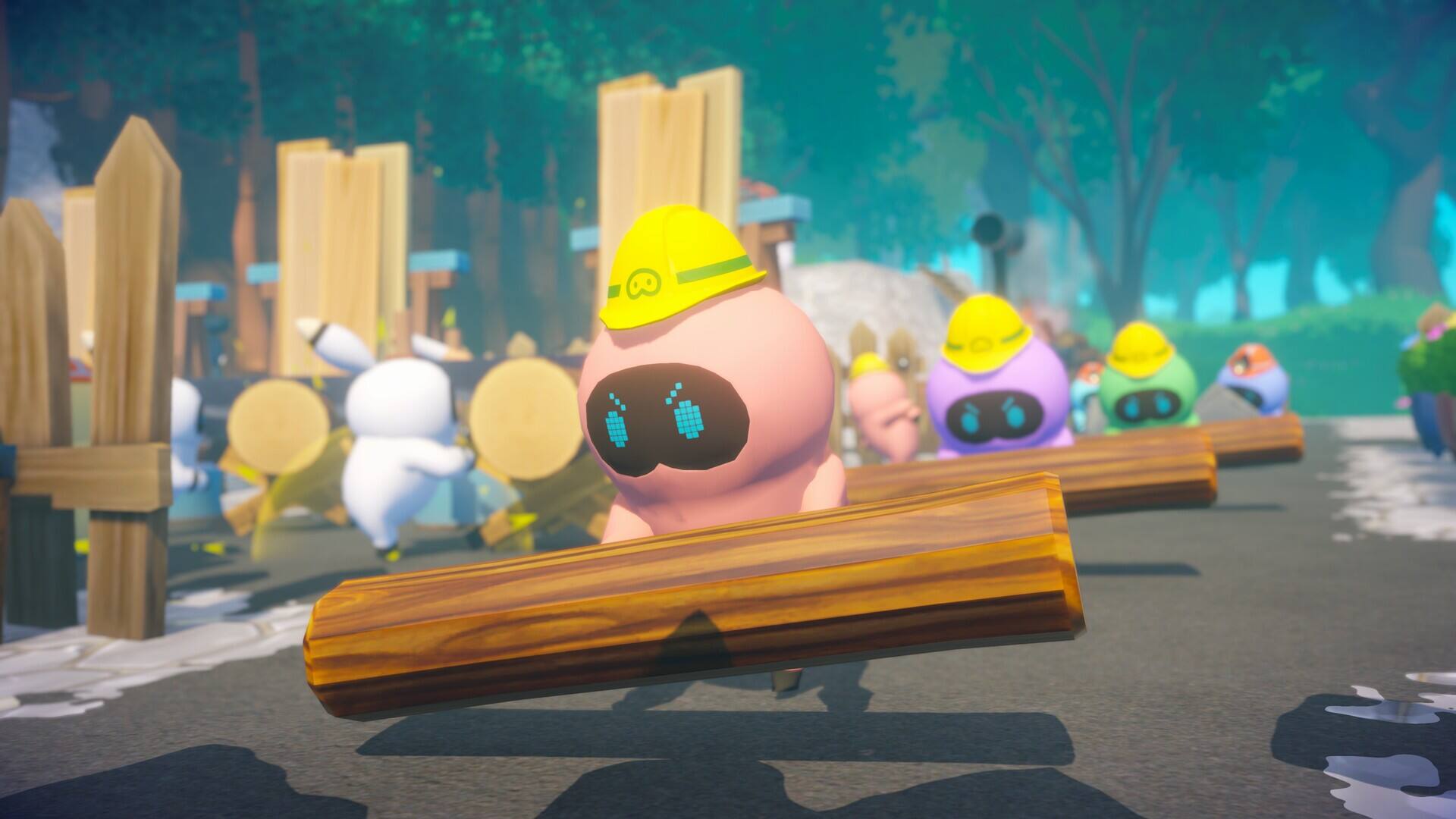 歐米茄工匠壁紙