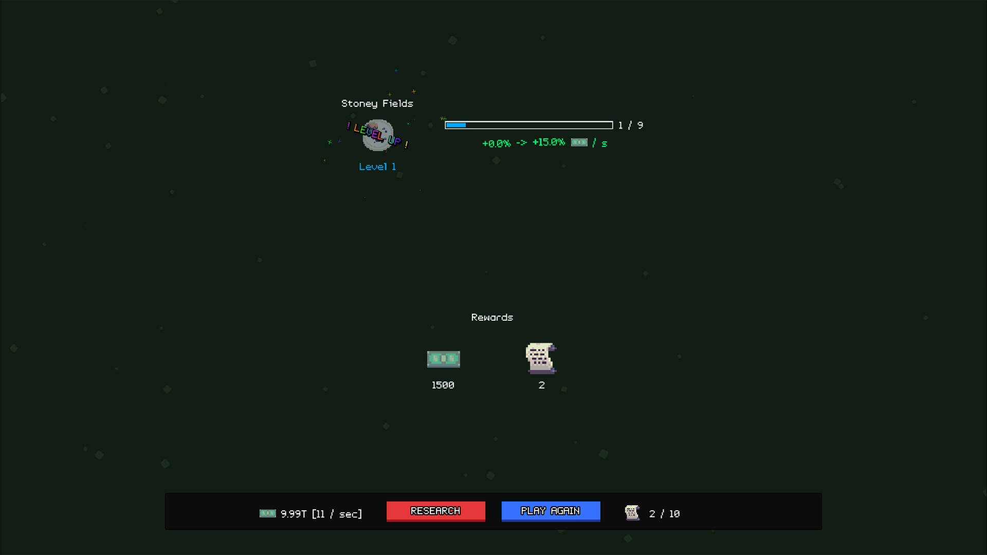 點擊征服者壁紙