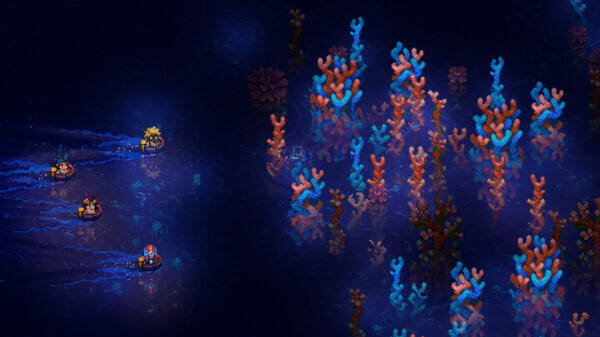 地心護(hù)核者