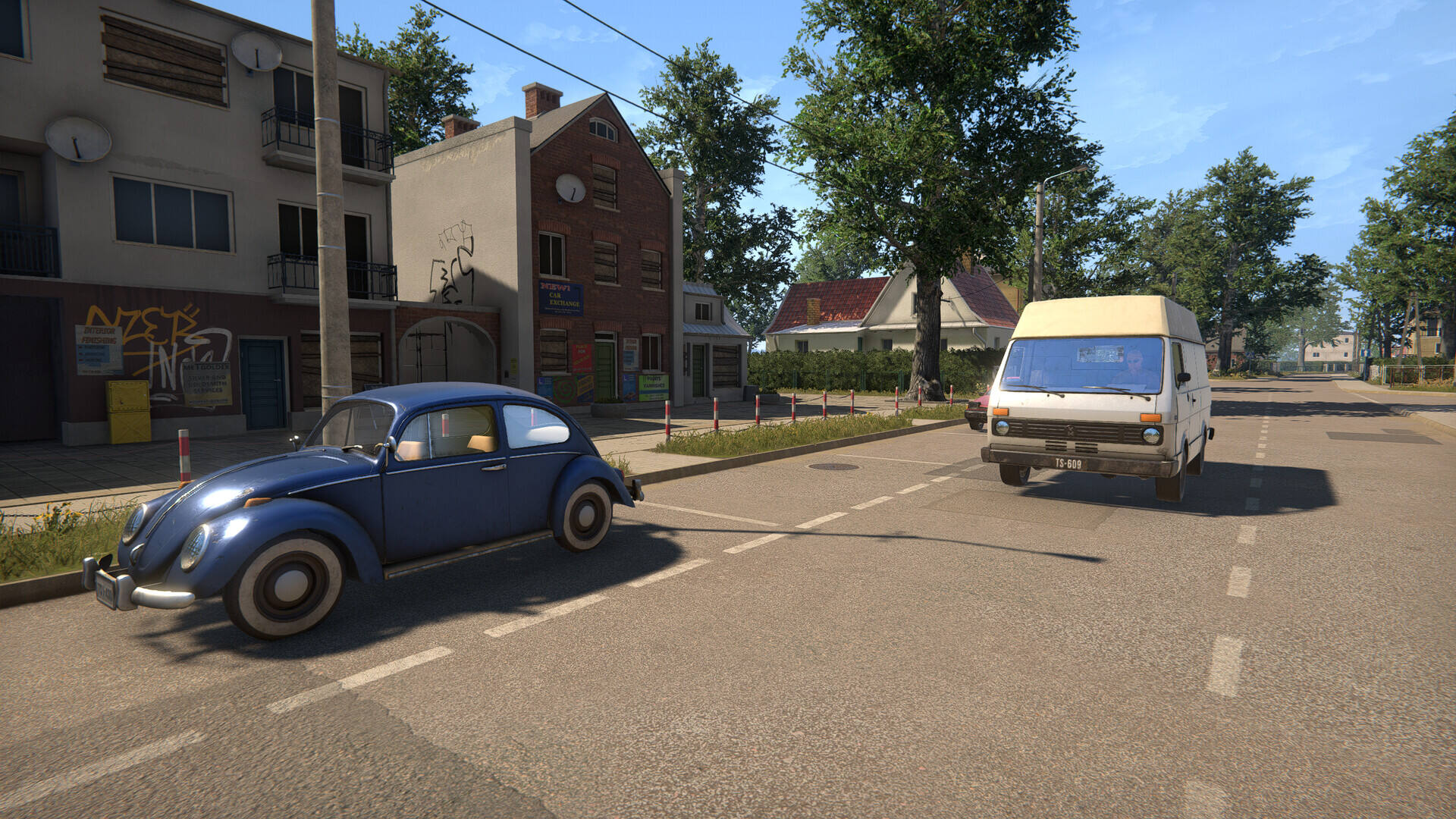 火車站計(jì)劃壁紙