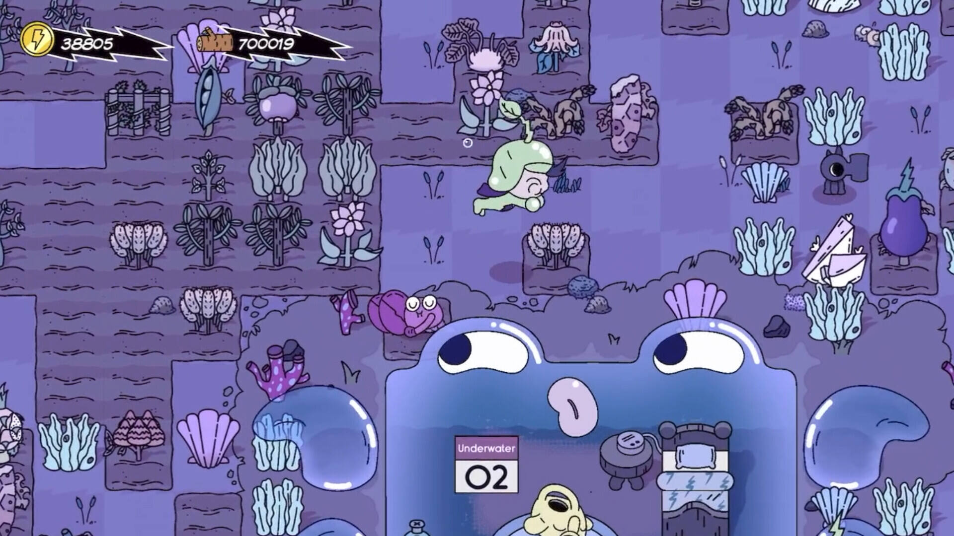 超級種田男孩壁紙