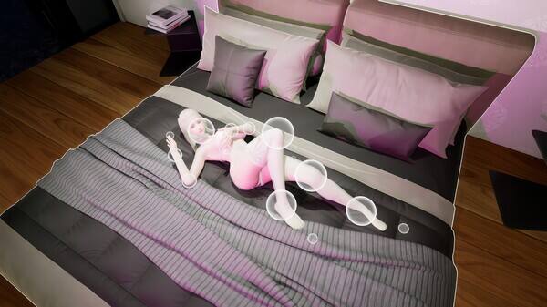 鏡頭人生-模特寫真館