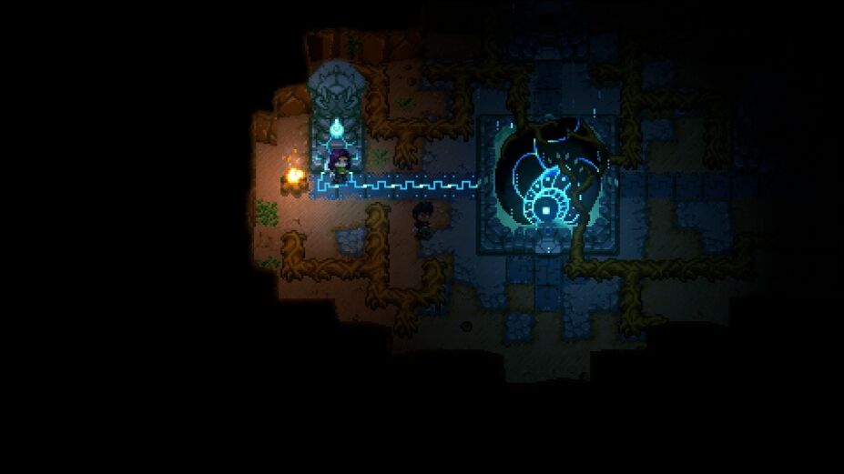 地心護(hù)核者