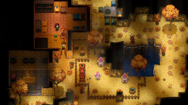 地心護(hù)核者