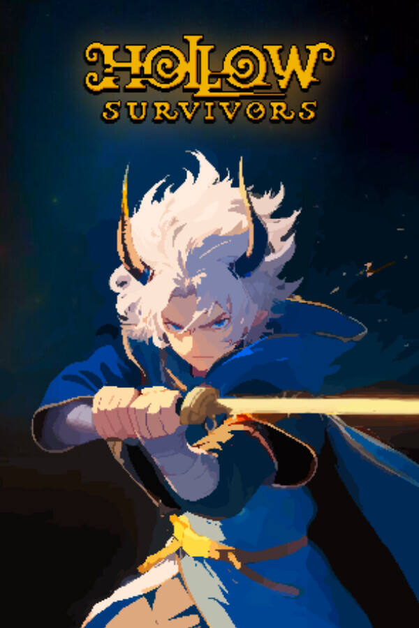 空洞幸存者下載