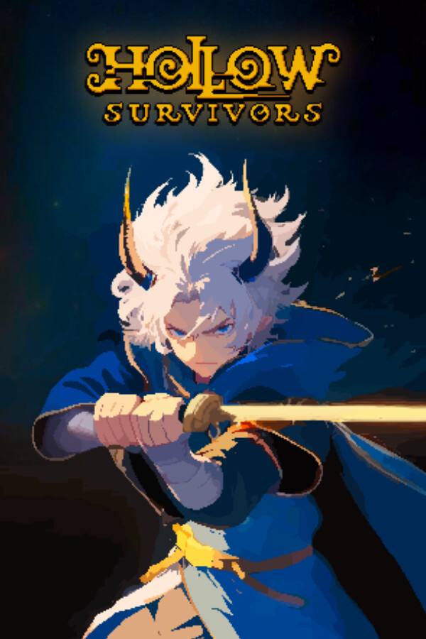 空洞幸存者下載