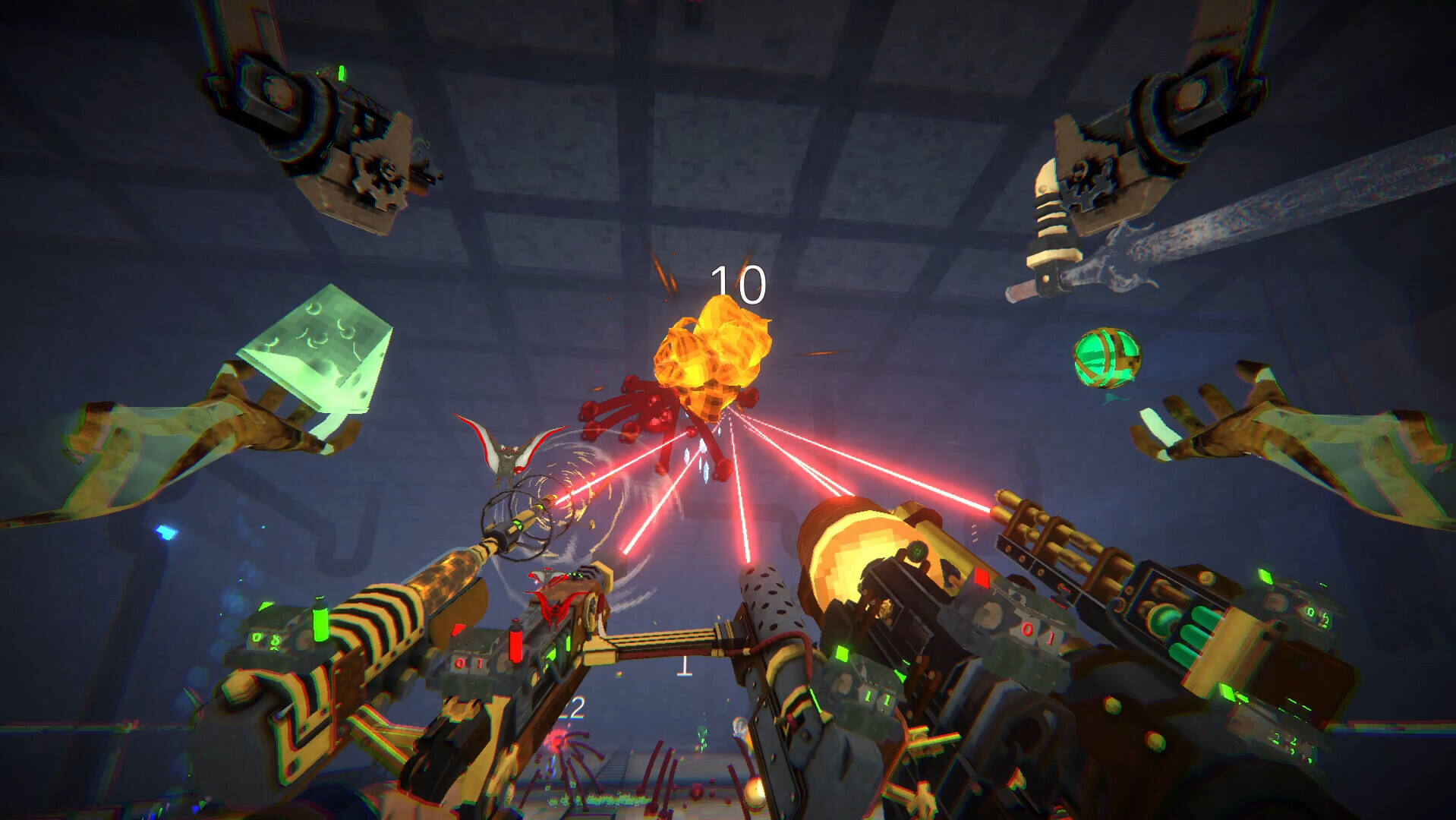 吸血鬼獵人壁紙