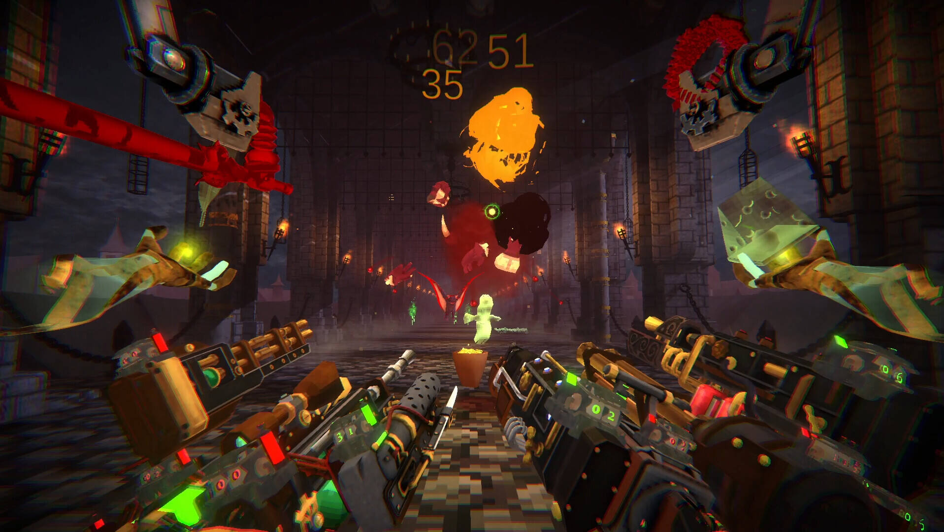 吸血鬼獵人壁紙