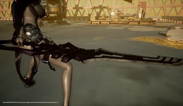 《劍星》罪惡王冠虛空大劍MOD