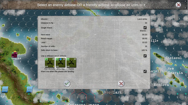 航母對決：太平洋海戰壁紙
