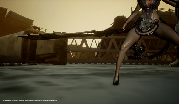 《劍星》罪惡王冠虛空大劍MOD