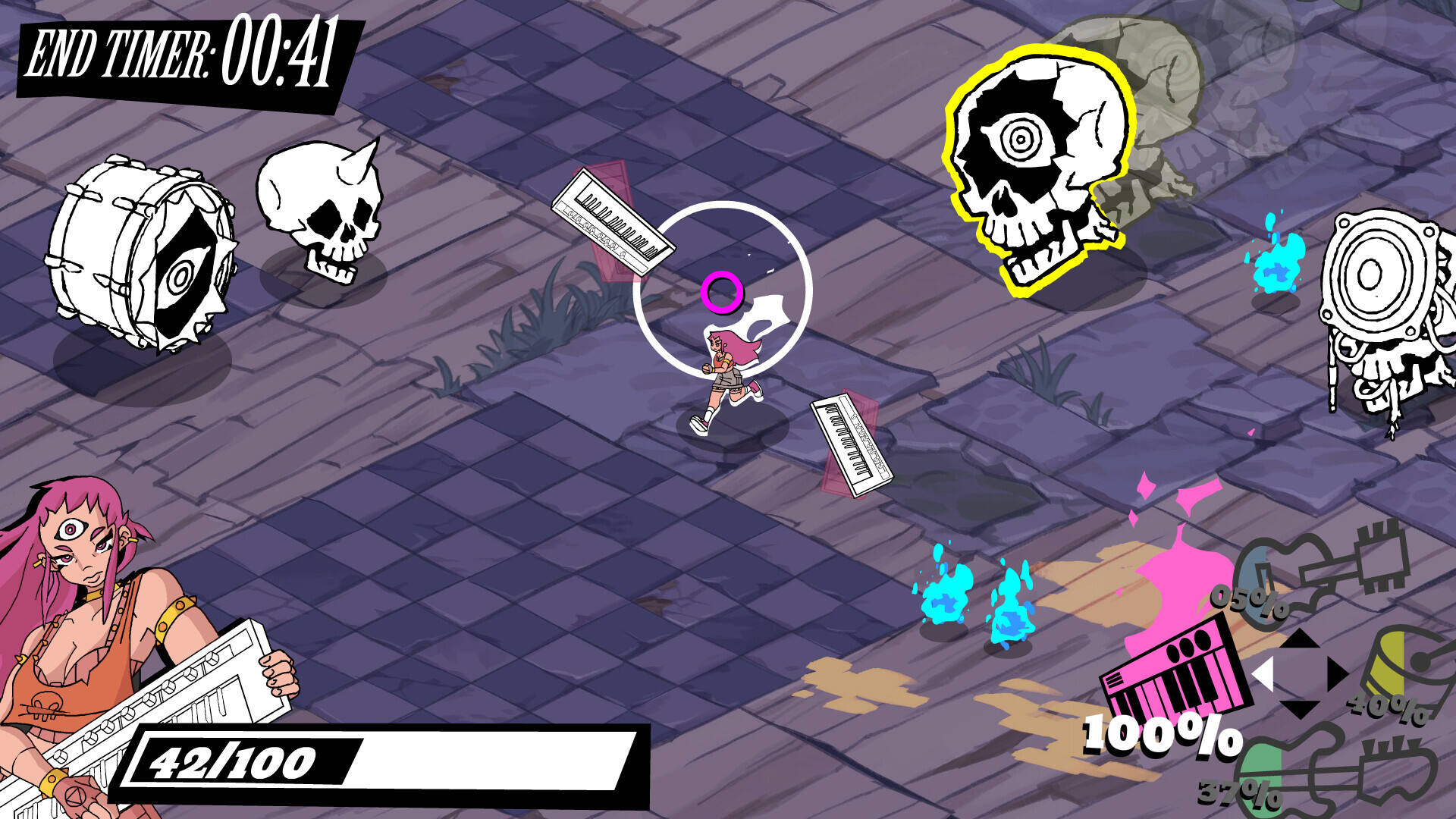 關(guān)掉音樂(lè)壁紙