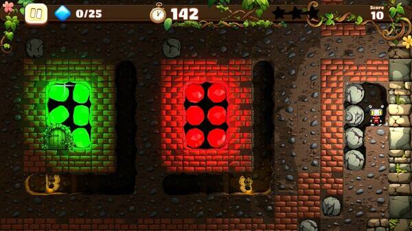 寶石迷陣 紀念四十周年