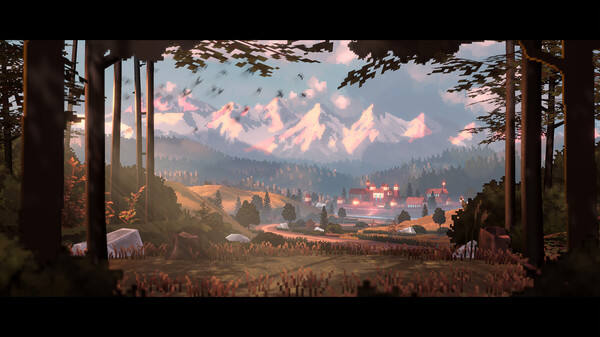 遵命陛下：寒冬