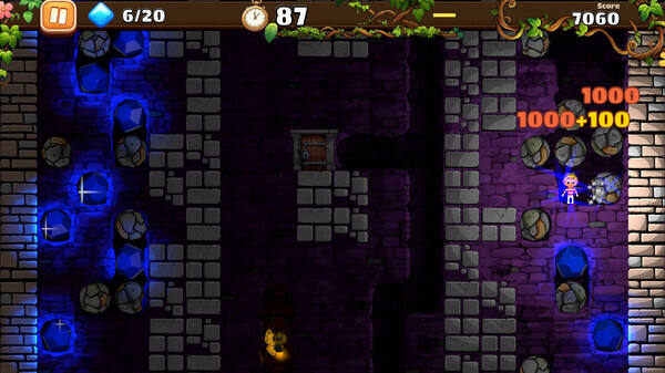 寶石迷陣 紀念四十周年壁紙