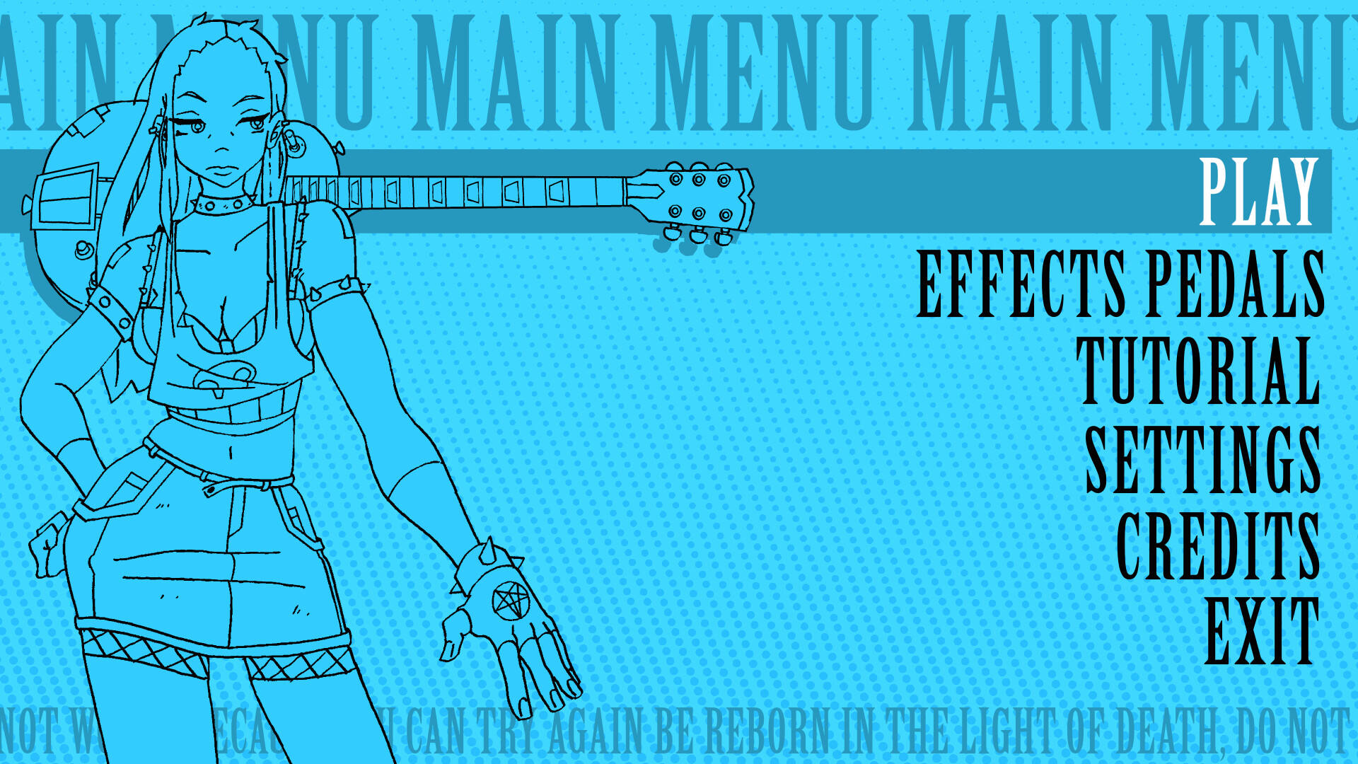 關(guān)掉音樂(lè)壁紙