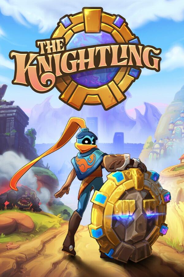 The Knightling下載