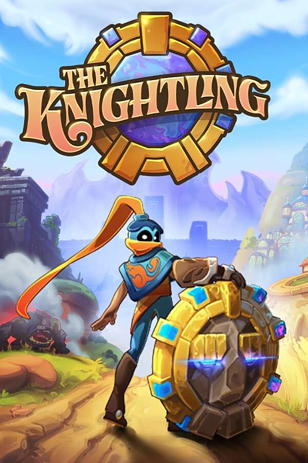 The Knightling下載