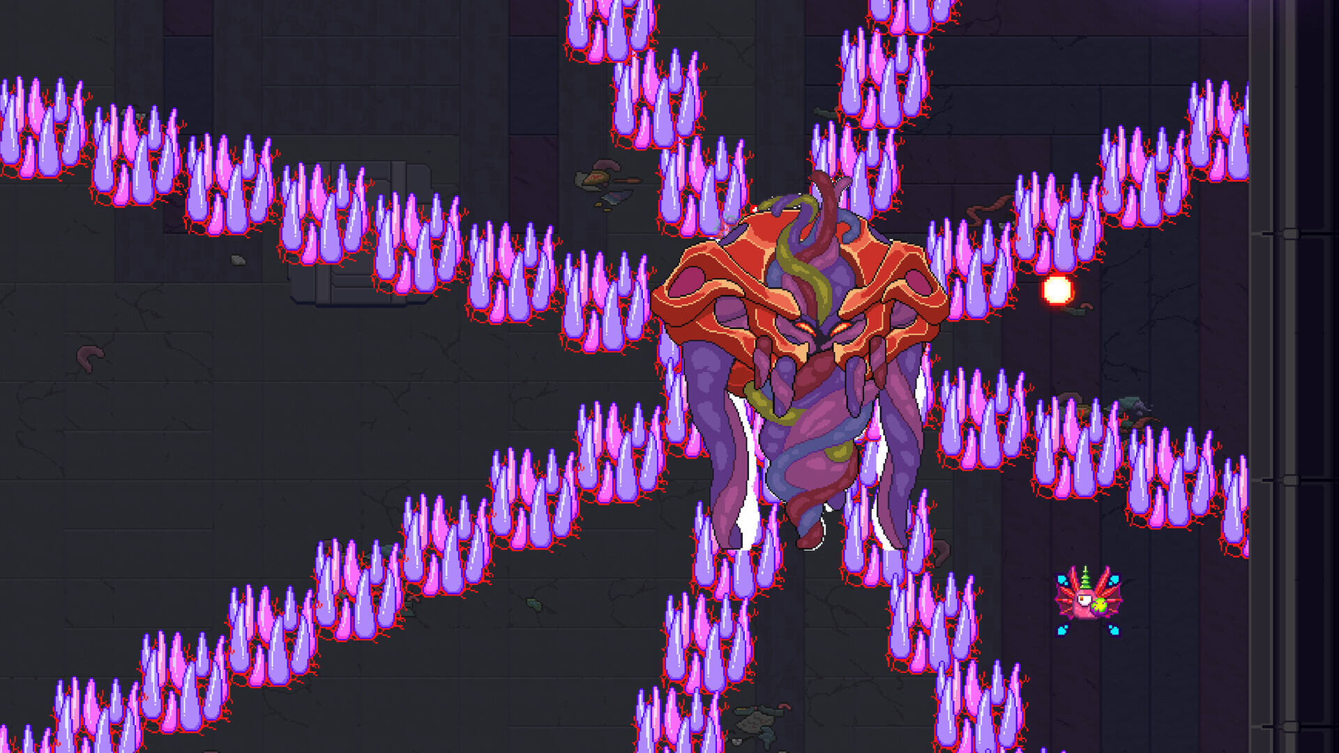 原點計劃：血肉工匠壁紙