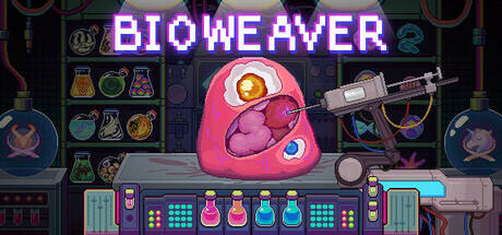 原點計劃:血肉工匠