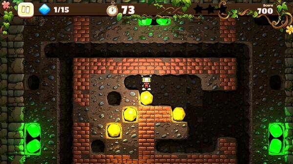 寶石迷陣 紀念四十周年壁紙