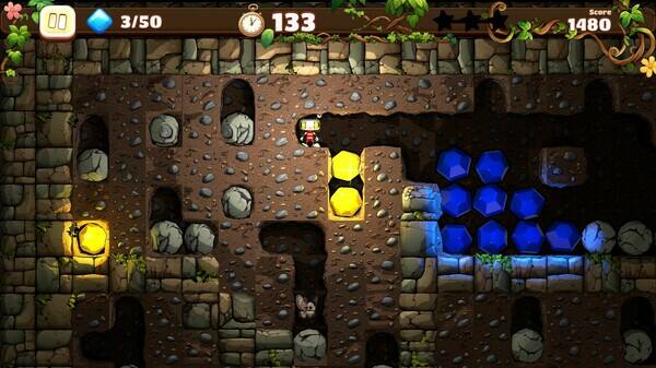 寶石迷陣 紀念四十周年