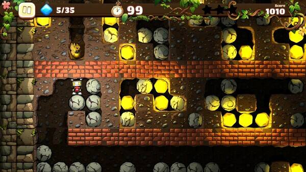 寶石迷陣 紀念四十周年壁紙