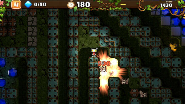 寶石迷陣 紀念四十周年壁紙