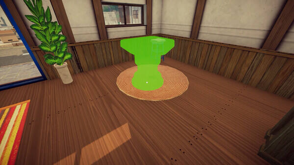 怪物護理模擬器壁紙