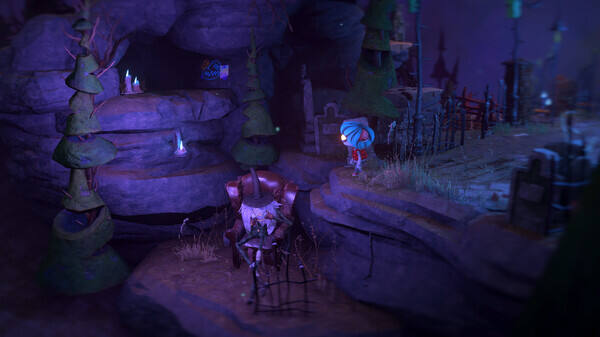 陰沉的眼睛壁紙