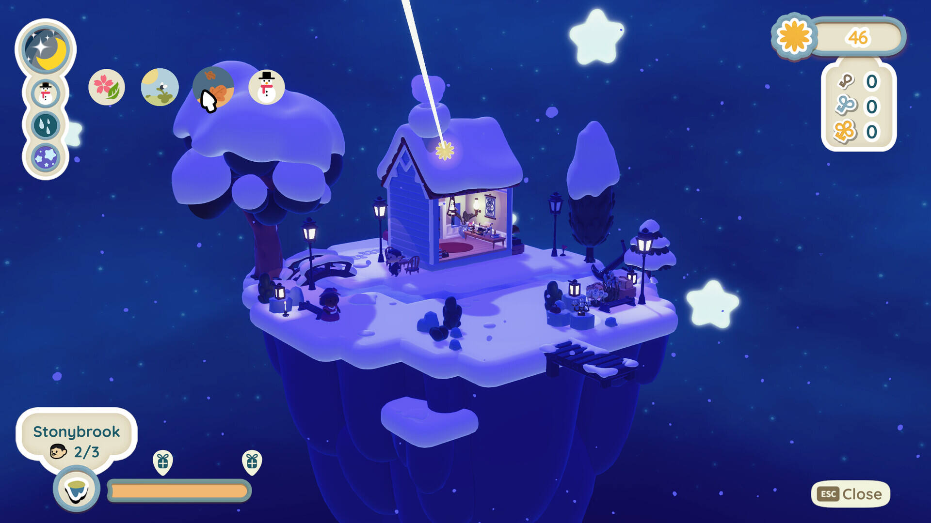 汀可鎮(zhèn)壁紙