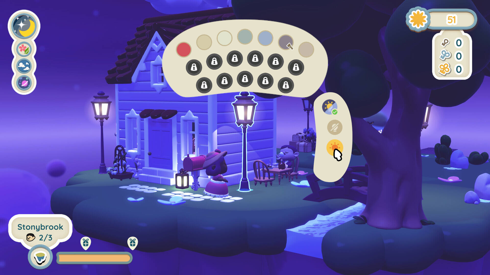 汀可鎮(zhèn)壁紙