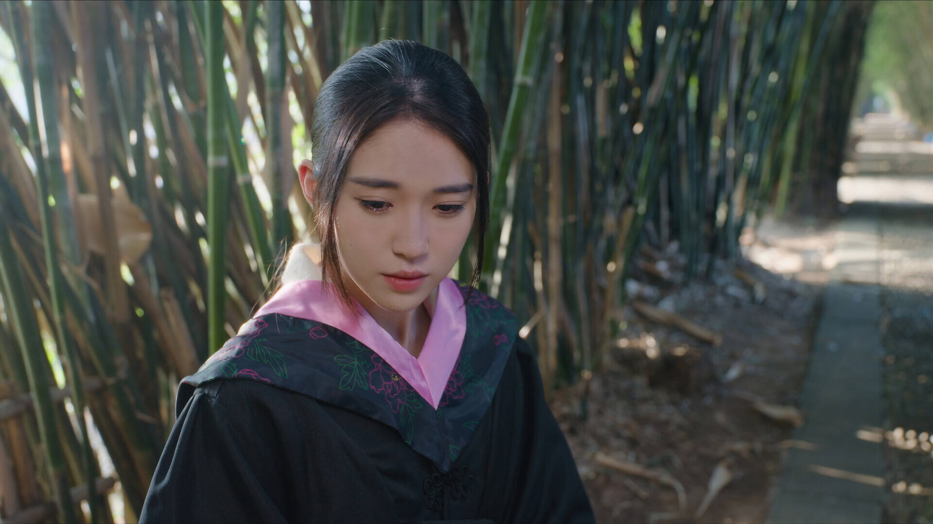 我只是想讓她們都幸福壁紙