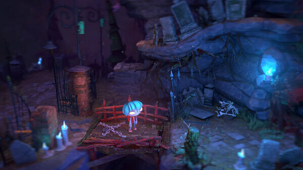 陰沉的眼睛壁紙