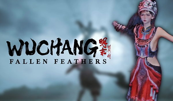 《明末：淵虛之羽》最終結(jié)局前存檔