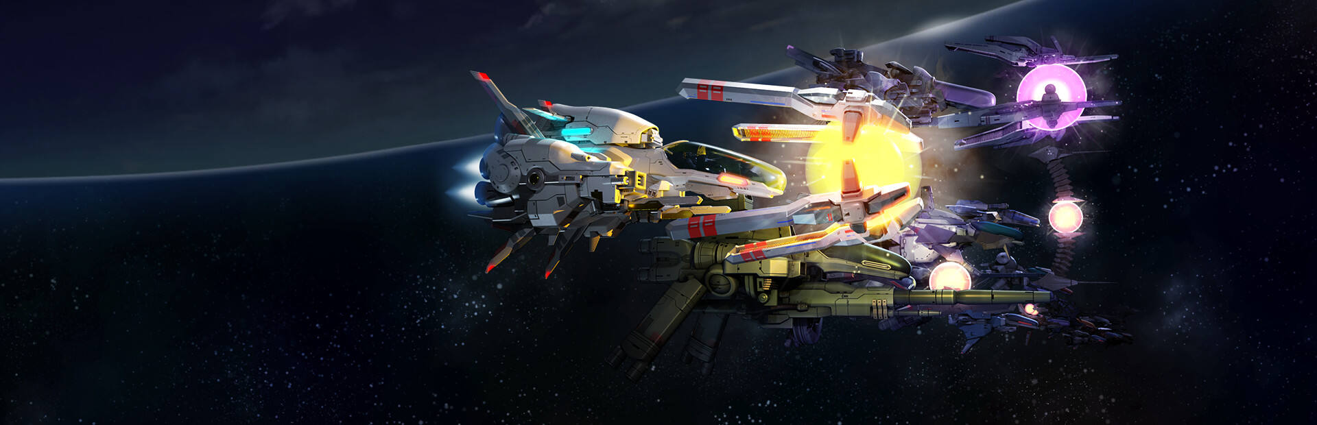 異形戰機最終版2