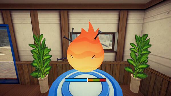 怪物護理模擬器壁紙