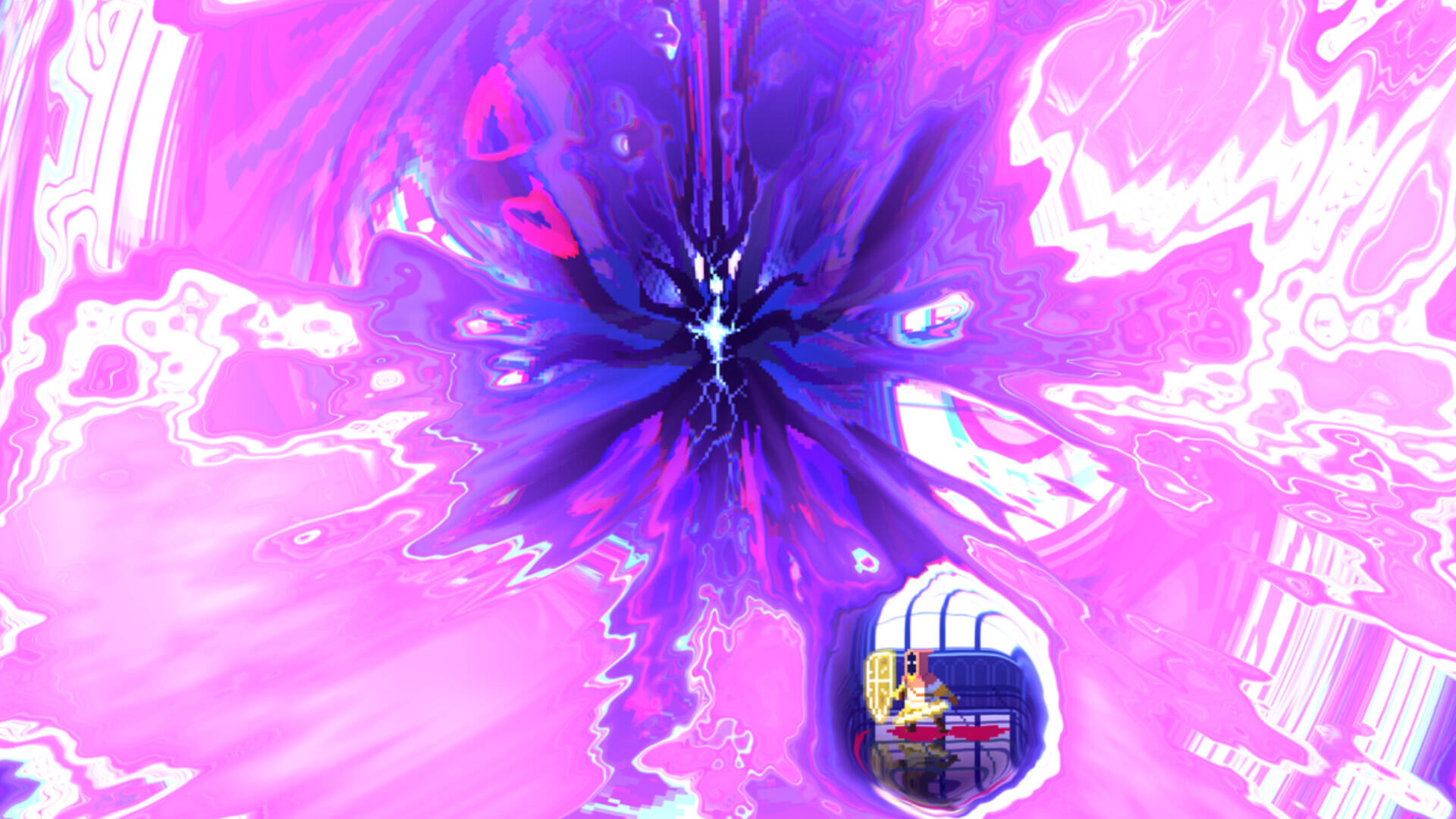 莫索爾姆的黑暗女王壁紙