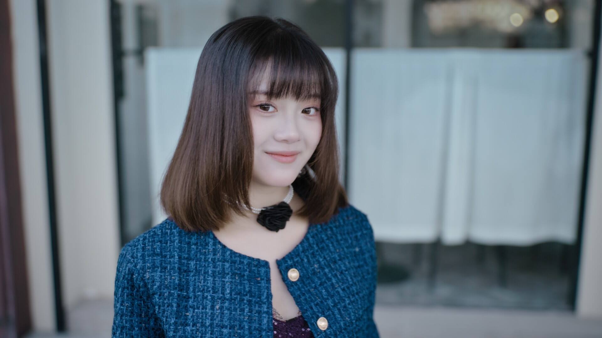 我只是想讓她們都幸福壁紙