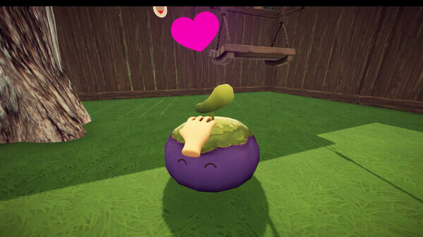 怪物護理模擬器壁紙