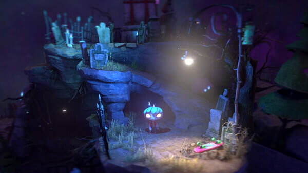 陰沉的眼睛壁紙