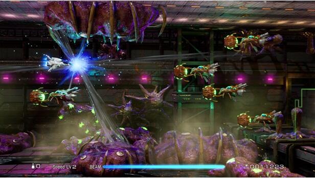 異形戰機最終版2