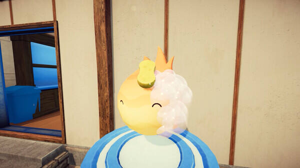 怪物護理模擬器