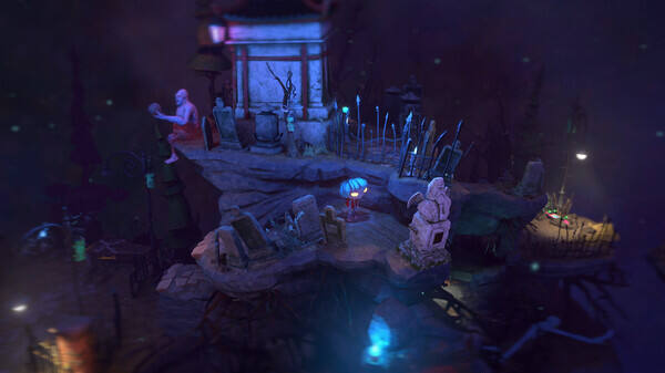 陰沉的眼睛壁紙