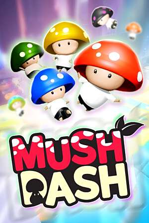 Mush Dash下載