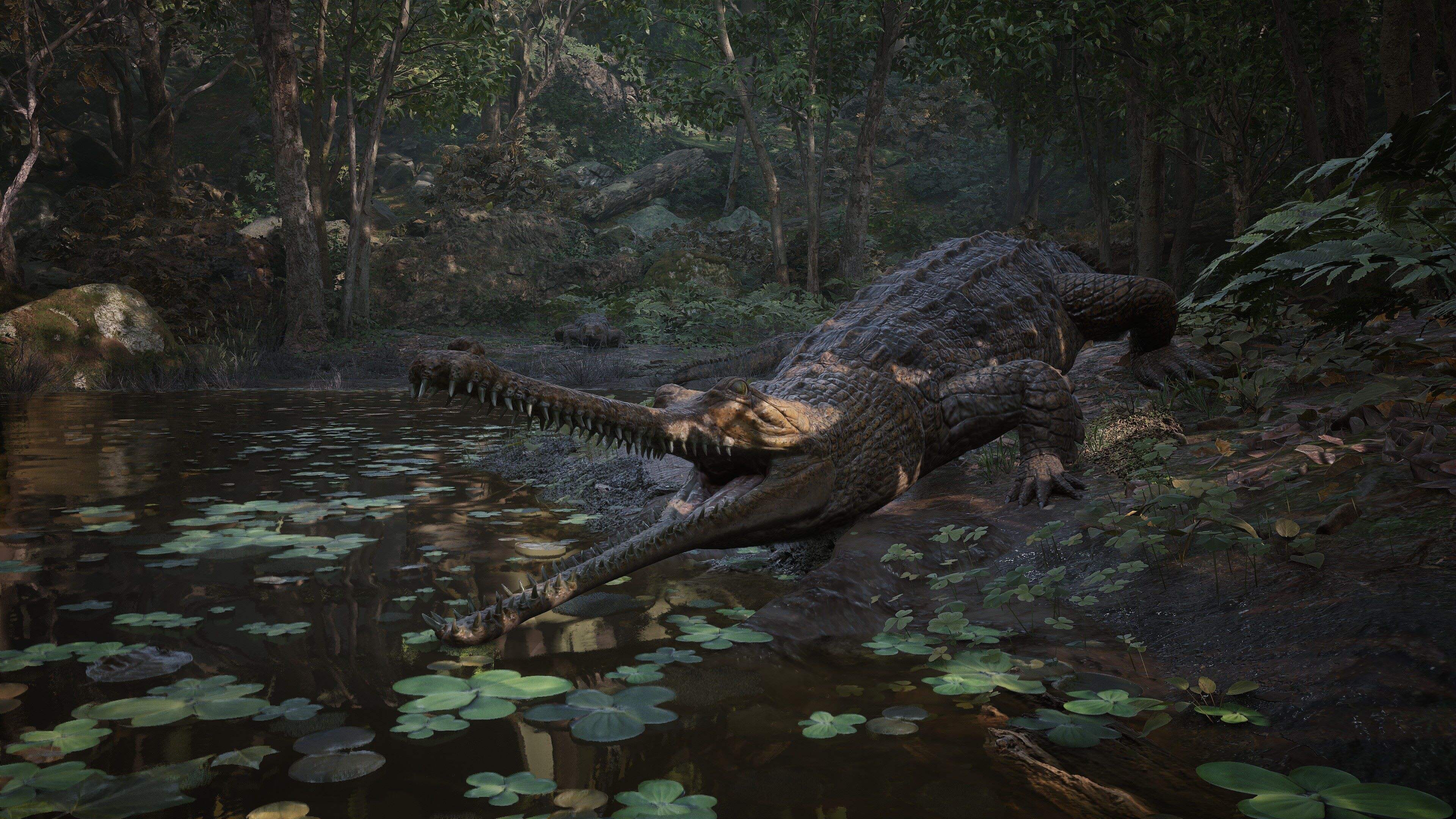 合金裝備Δ：食蛇者壁紙